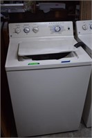 GE Washing Machine - Works