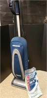 Oreck vacuum cleaner