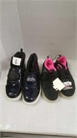 Children's size 2 Footwear