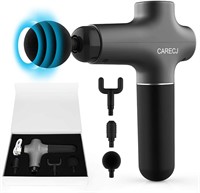 CARECJ Massage Gun