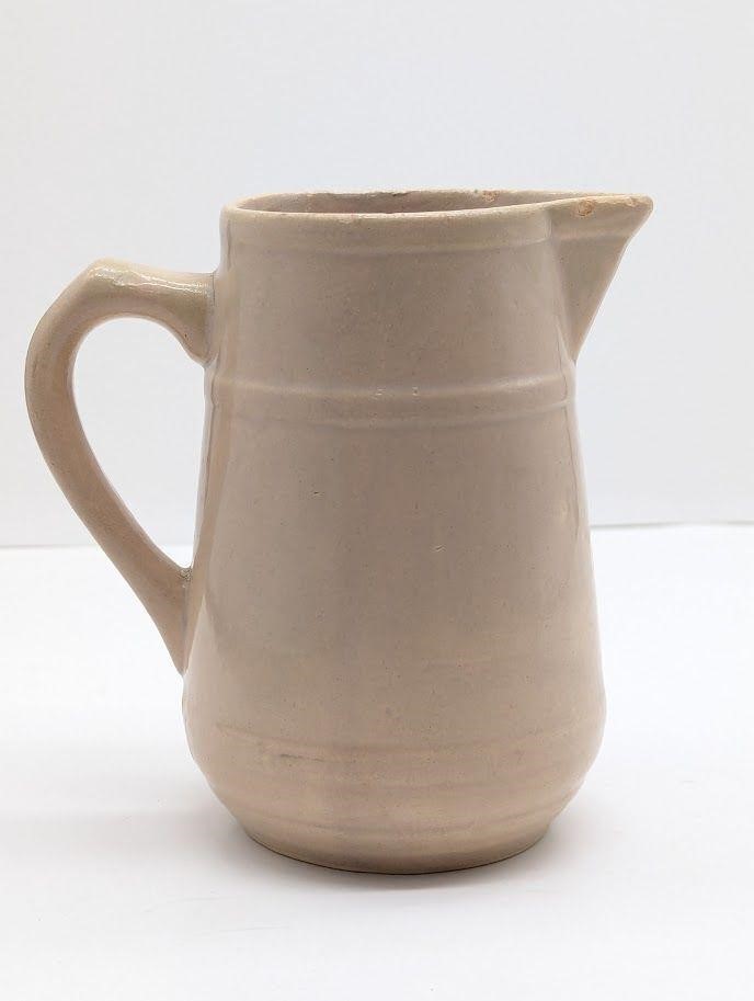 Humberside Canada Pottery Pitcher