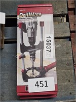 2- drillmate portable drill presses