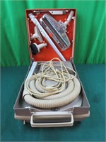 Hoover Vacum Cleaner Portable