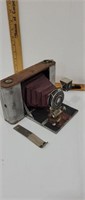 Kodak folding Hawkeye model 7