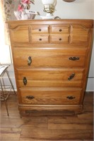 4 Drawer Chest