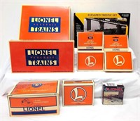 Modern Lionel O 9550 9550 12715 32902 four MORE