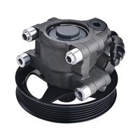 Power Steering Pump Replacement Parts For Ford