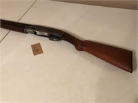 Winchester Model 12, 12 Gauge, Full Choke
