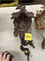 cuckoo clock