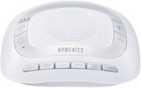 HoMedics SS-2025 Sound Machine | 6 Sounds