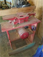Small jointer