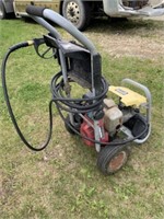 Karcher 3000 PSI - 2.5GPM Pressure Washer (Works)