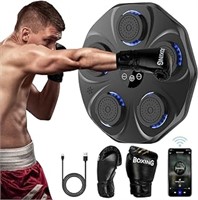 Himove Music Boxing Machine With Boxing