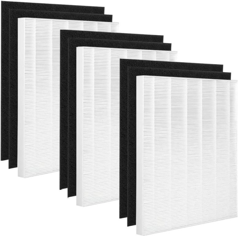 115115 size 21 HEPA Replacement Filter A