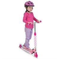 Disney Princess Electro-Light Scooter  Huffy