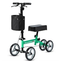 FM3018  ELENKER Knee Scooter Foldable Walker - Gr