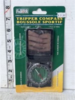 Tripper compass