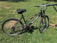 Magna Great Divide Mountain Bike 8549-96