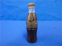 Vintage  Mini Coca Cola Lighter