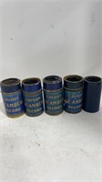 Edison Blue Amberol Cylinder Record Lot #11
