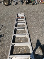 7Ft. Step Ladder (O)