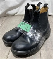 Ladies Aquatherm Boots Size 8 (pre Owned)