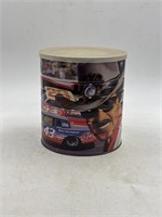 Maxwell house salutes Richard Petty coffee can
