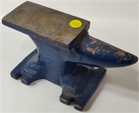 Smaller Vintage Anvil