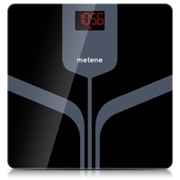 WFF8008  Metene Body Weight Scale 400 lbs