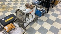 Hobart Ironman 210 Wire Feed Welder