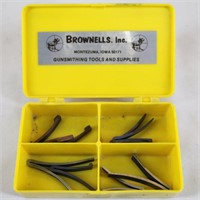 Brownells Inc Main Spring Kit