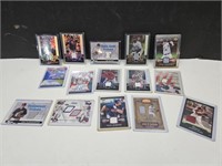 Lot of Baseball Cards