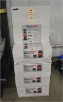 Lot of Grit Guard Washing Systems