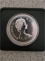 silver coin