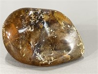 Large Piece of Amber w/Inclusions