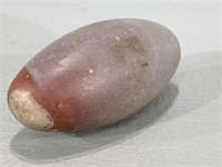 Naturally Formed Shaman Stone -Rare Find