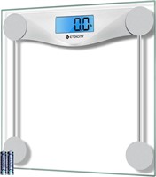 Etekcity Digital Body Weight Bathroom Scale,
