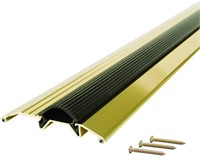 readAnodized Brite Gold Deluxe Low Threshold