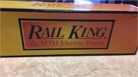 Rail king sw8/9 switcher