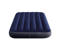 68757 Downy Airbed Mattress, 75 in L, 39 in W,