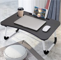 LuvBells Smart Multi-Purpose Laptop Table with