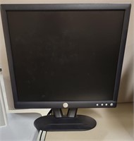 Dell 18" Flat Panel Monitor