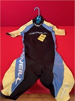 O' Neill Wetsuit Size M