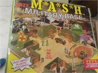 Mash Military Base NO 4090 NOT sure if complete