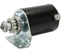 New, TOPSCOPE Starter Motor Compatible with