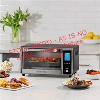 Gourmia Digital Air Fryer Oven