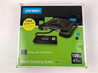 Dymo Digital Shipping Scale S100 100lb