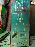 Ozark Trail Lantern Stand Camping