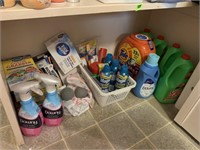 Laundry Care Items