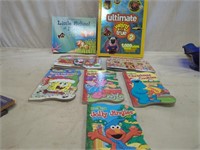 children story books